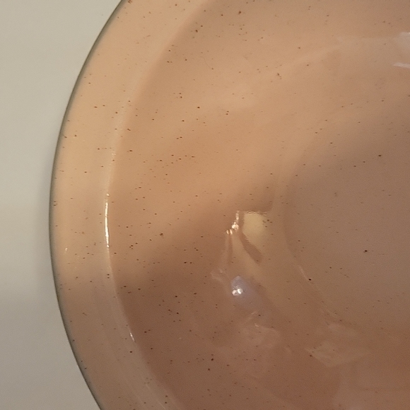 Vintage Harkerware Bowl - Picture 4 of 4